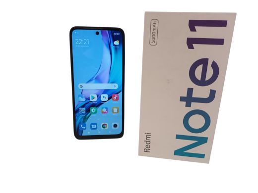 Xiaomi Note 11 128 gb