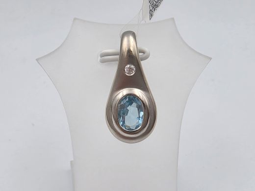 Zelta kulons, 2.37 g
