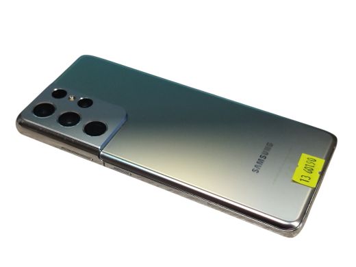 Samsung Galaxy S21 Ultra(Sm-G998B) 128 gb
