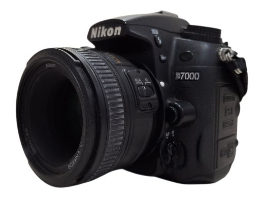 Nikon D7000