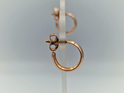 Zelta auskari, 3.21 g