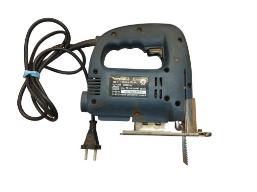 Ferm Jsv-650P