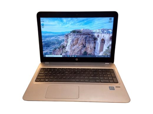 HP Probook 450 G4