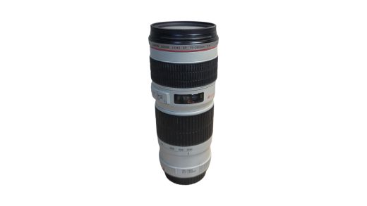 Canon Zoom Lens Ef 70-200Mm Ultrasonic