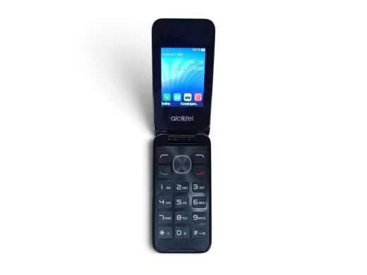 Alcatel 2051D