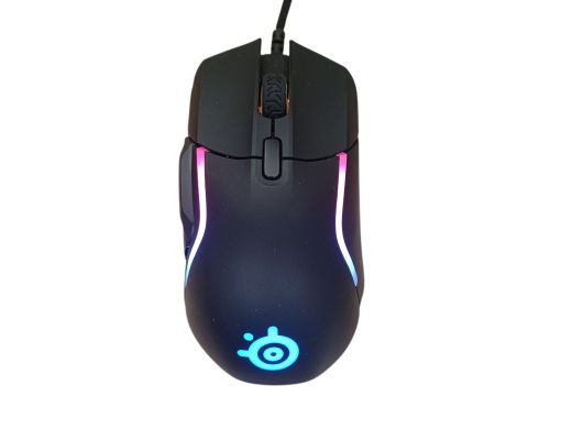 Steelseries Rival 5 