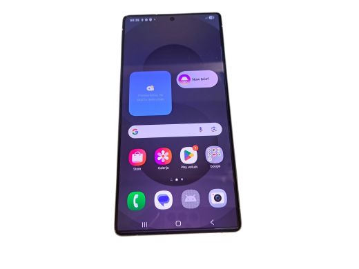 Samsung S25 Ultra(S938B) 512 gb