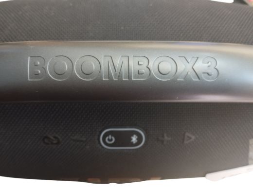 JBL Boombox 3