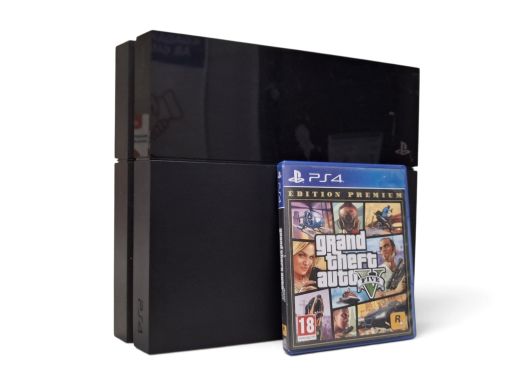 Sony Playstation 4 512 gb