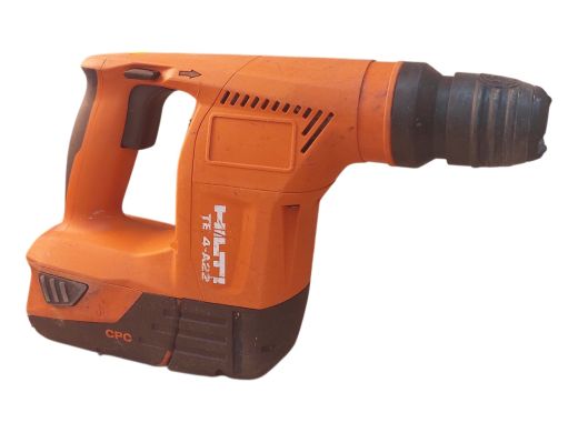 Hilti Te 4-A22