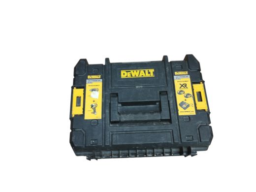DeWalt DCF809; DCF709 
