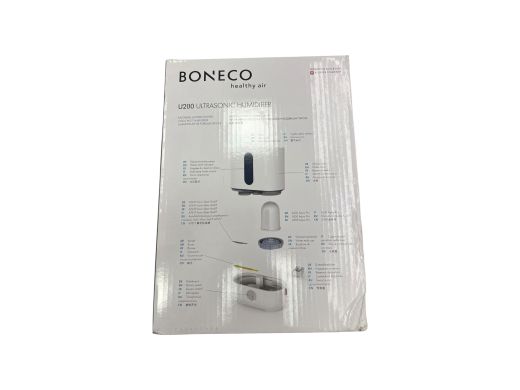 BONECO Healthy Air Ultrasonic U200 