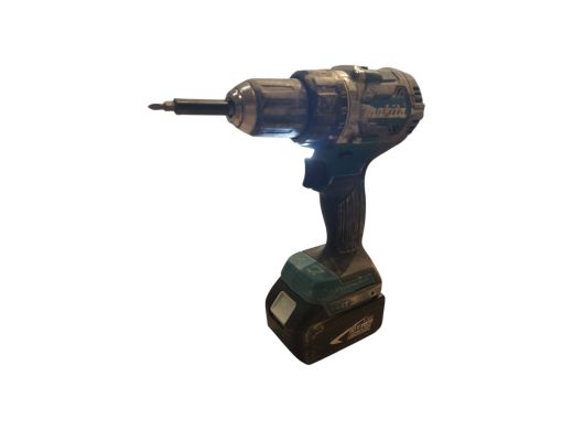 Makita Ddf484