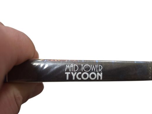  Mad Tower Tycoon 
