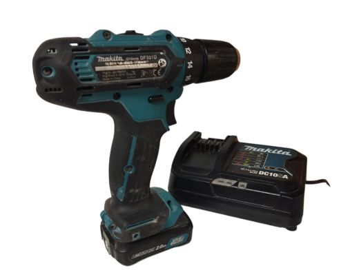 Makita Df331D
