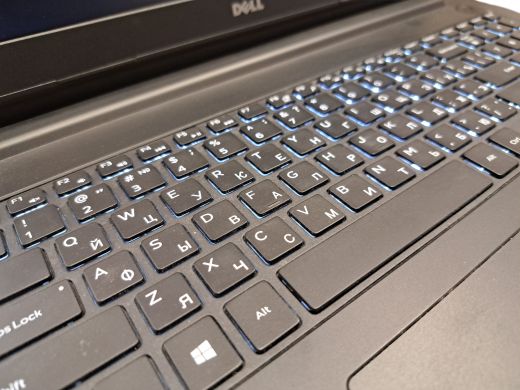 Dell Latitude 3570 
