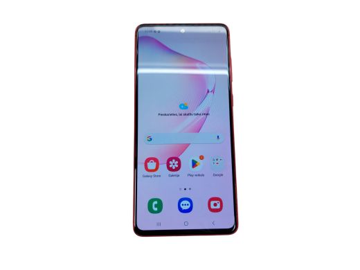 Samsung Mt Galaxy Note 10 Lite 128 gb