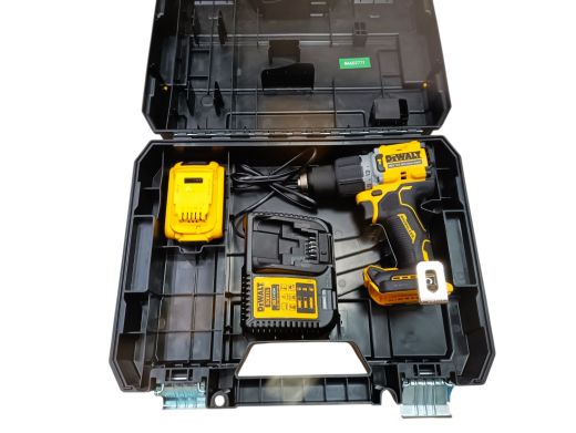 DeWalt Dcd805