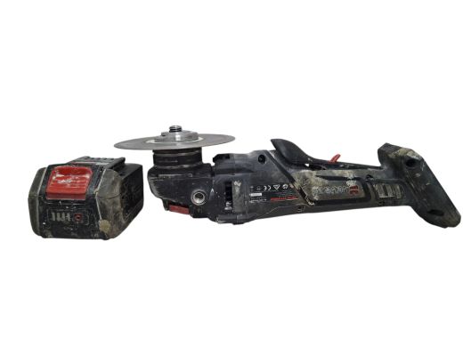 wurth Aws 18 125P Compact