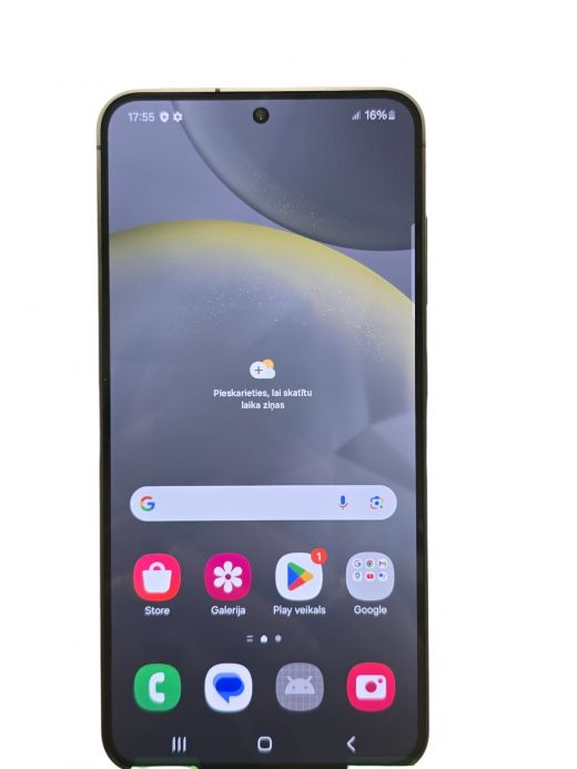 Samsung Galaxy S24 (S921B)