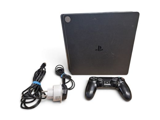 Sony Playstation 4 Slim 512 gb