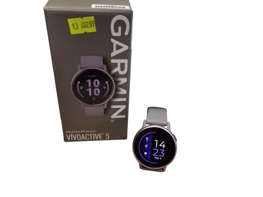 Garmin Vivoactive 5