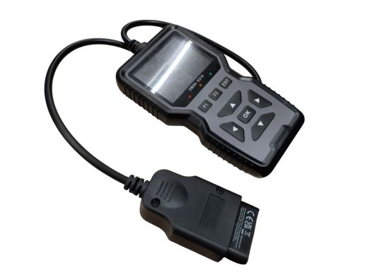 OBD2 V519
