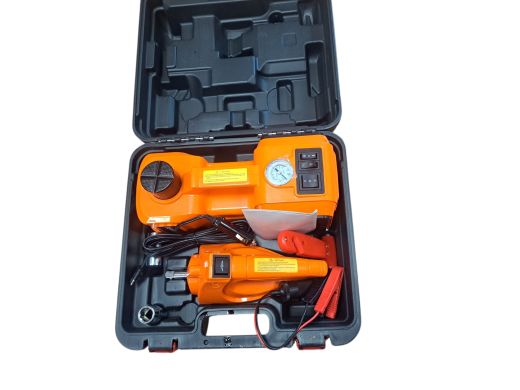 Dinshars 12V