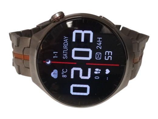 Huawei Watch 4 Pro