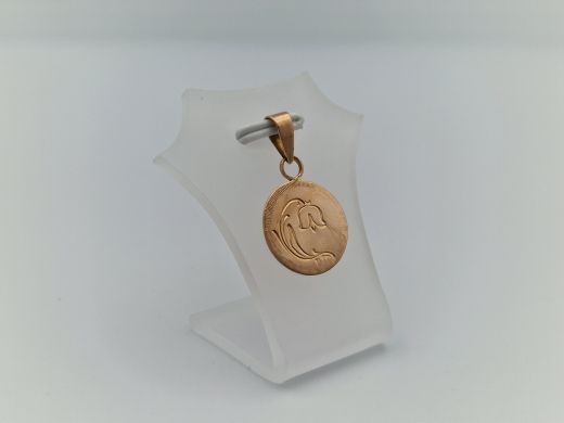 Zelta kulons, 1.32 g