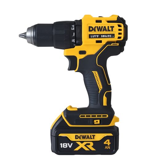 Dewalt DCD709 