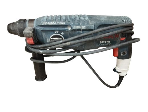 Bosch Gbh2400