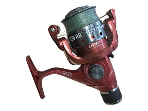 konger 520Rd