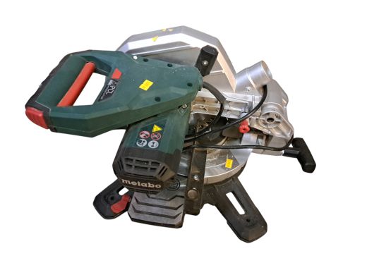 Metabo Ks 216 M