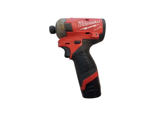 Milwaukee M12 Fqid
