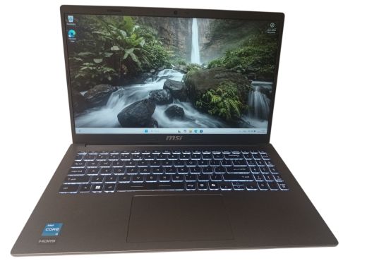 MSI Modern 15 F13MG 500