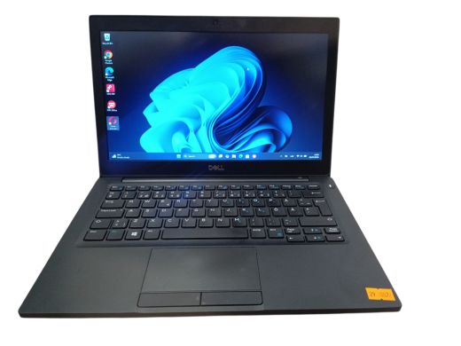 Dell Latitude 7290 256 gb