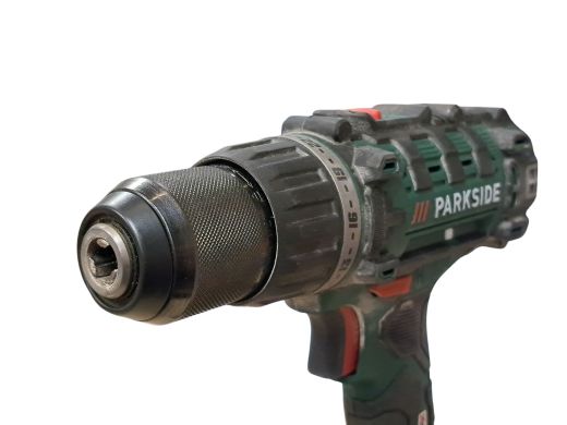 Parkside Pabs 20-Li G8
