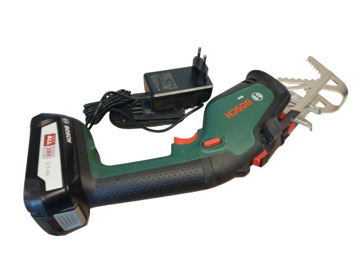 Bosch Keo 3 18V