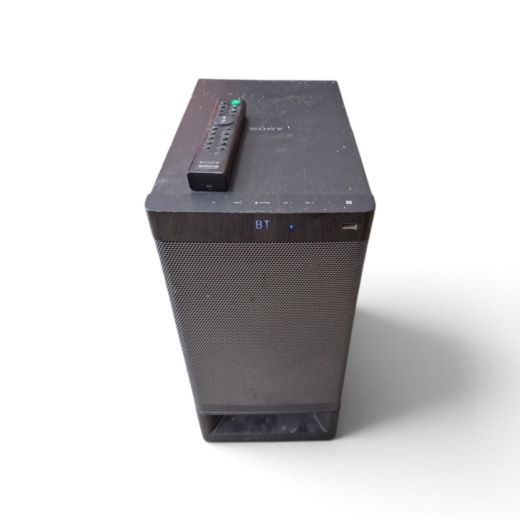 Sony Sa-Wrt4