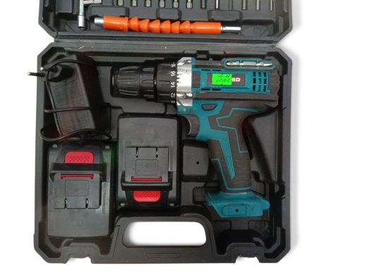 Lashid Cordless Drill