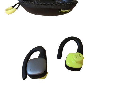 Hama Spirit Athletics 