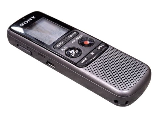 Sony Ico-Px214