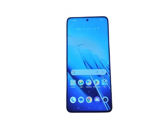 Realme GT Neo 3