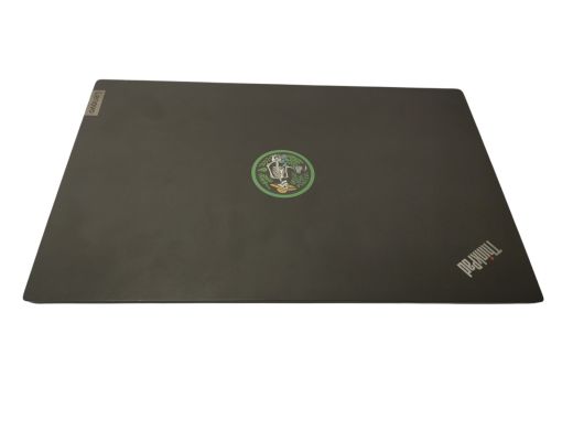 Lenovo Thinkpad E15 256 gb