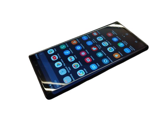 Samsung Galaxy note 9 128