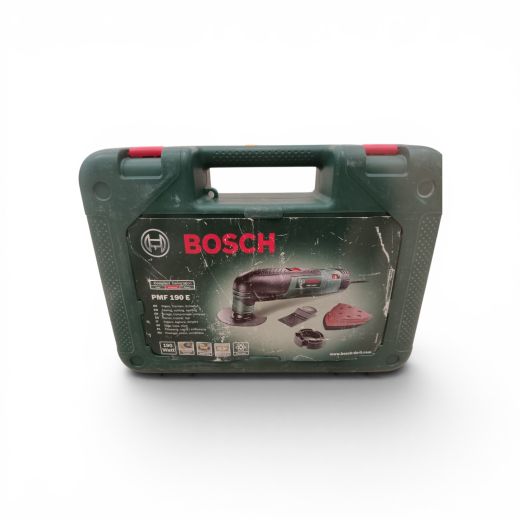 Bocsh Pmf 190 E