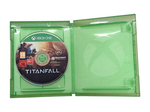 Titanfall XBOX