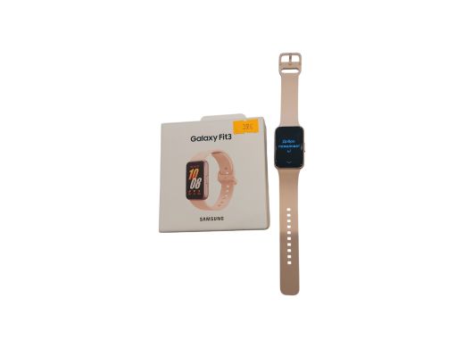 Samsung Galaxy Fit 3