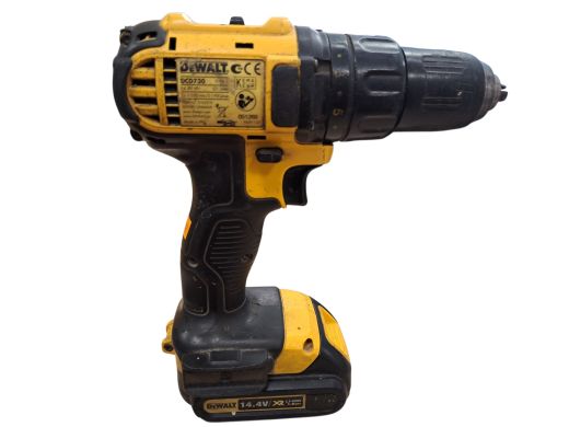 Dewalt Dcd730